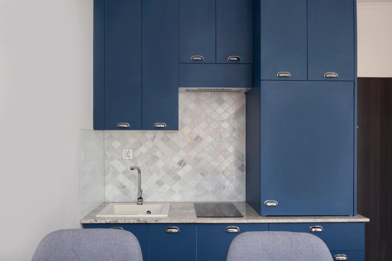 Elite Apartments Old Town Premium 그단스크 외부 사진
