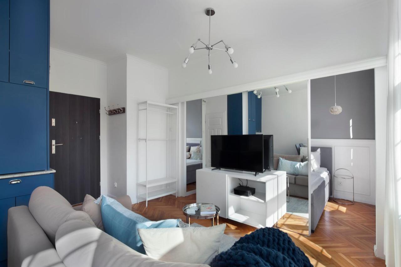 Elite Apartments Old Town Premium 그단스크 외부 사진