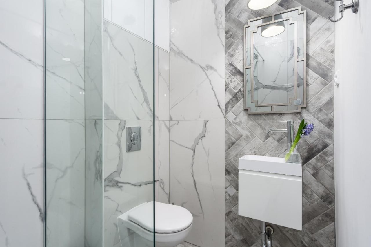 Elite Apartments Old Town Premium 그단스크 외부 사진