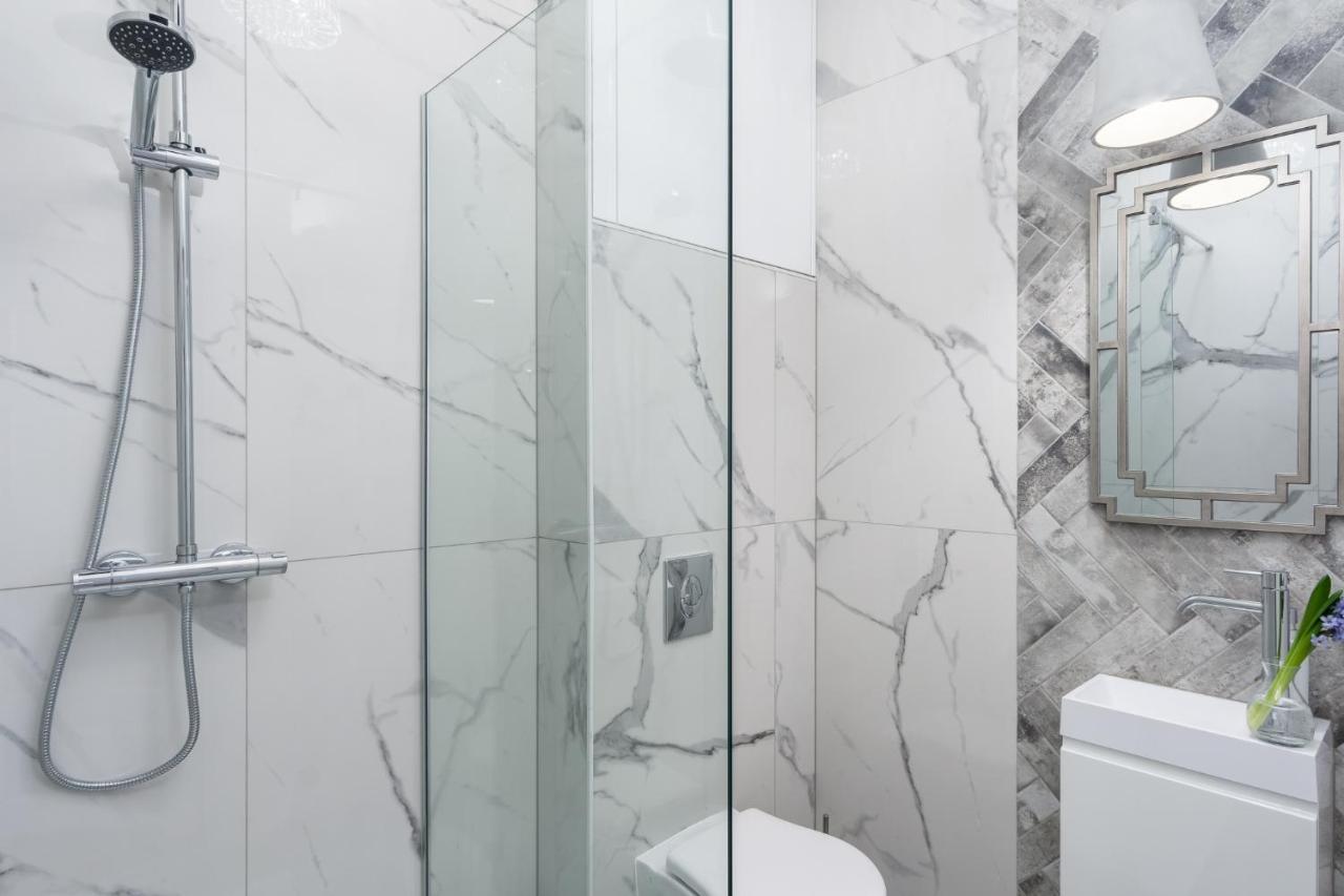 Elite Apartments Old Town Premium 그단스크 외부 사진